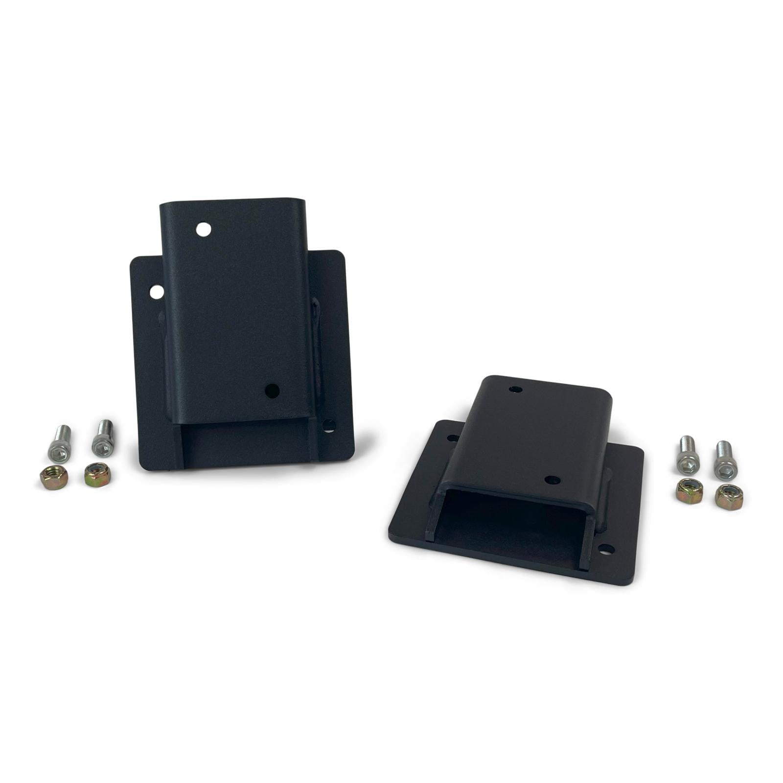 Jeep Gladiator Rear 1 Inch Bump Stops 2020+, JT Clayton Off Road