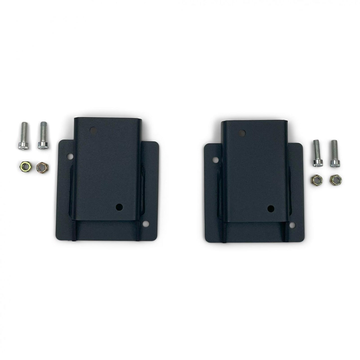 Jeep Gladiator Rear 1 Inch Bump Stops 2020+, JT Clayton Off Road