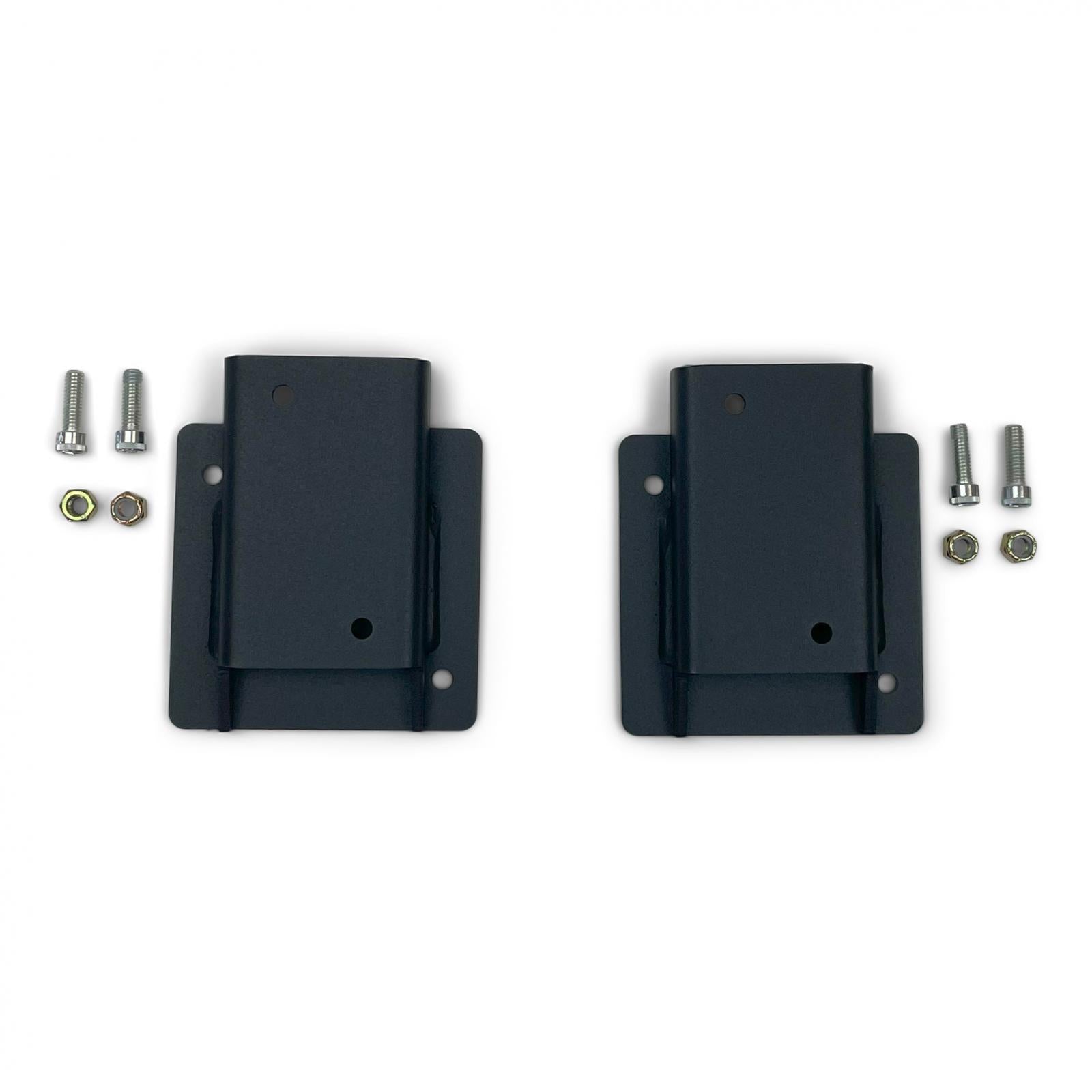 Jeep Gladiator Rear 1 Inch Bump Stops 2020+, JT Clayton Off Road