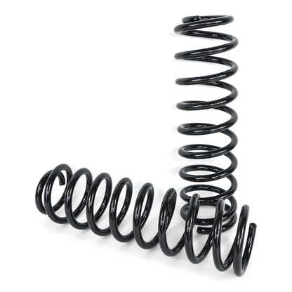 Jeep Wrangler 4.5 Inch Front Coil Springs 2007-2018 JK Clayton Off Road