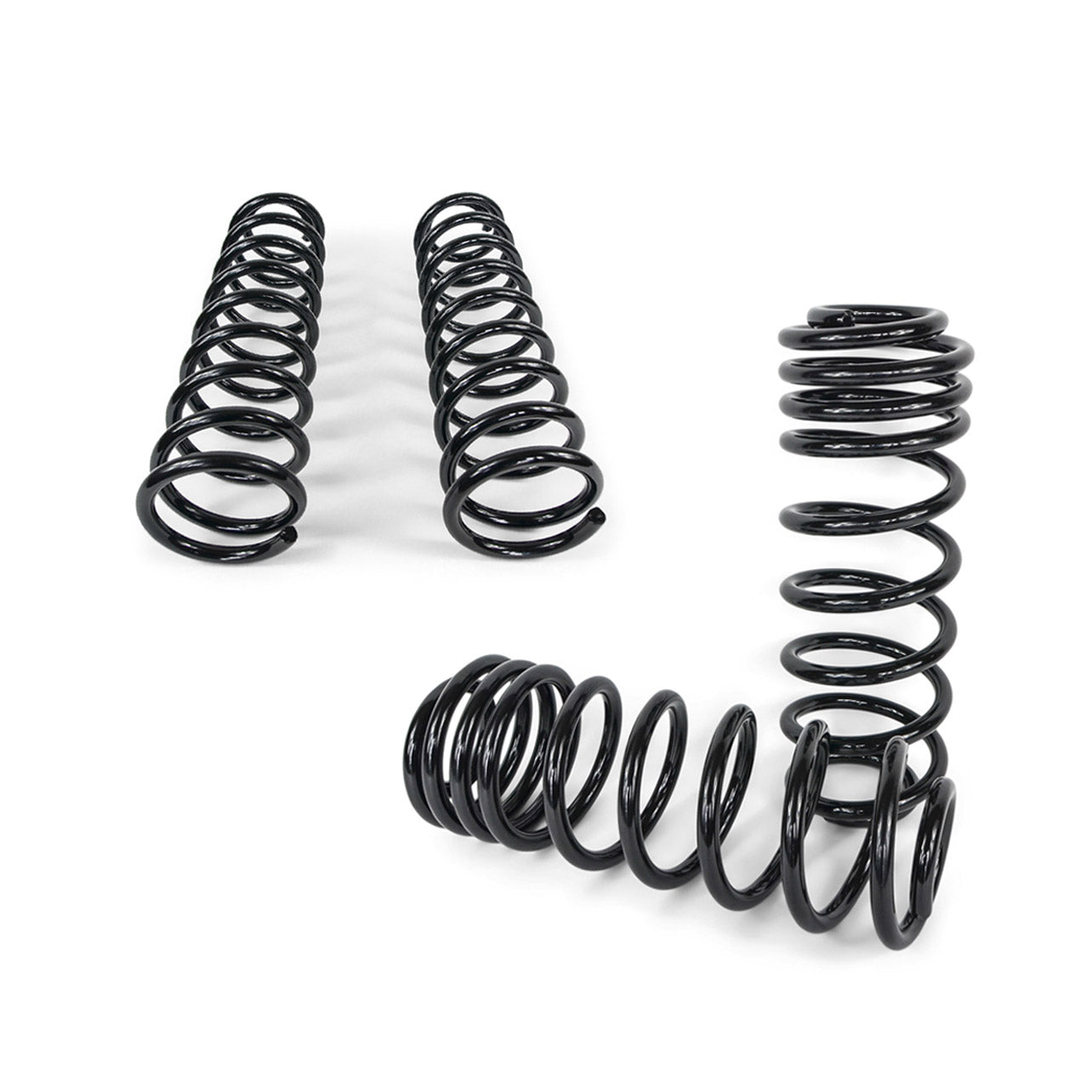 Jeep Wrangler 392 Performance Coil Package Set of 4 Clayton Off Road