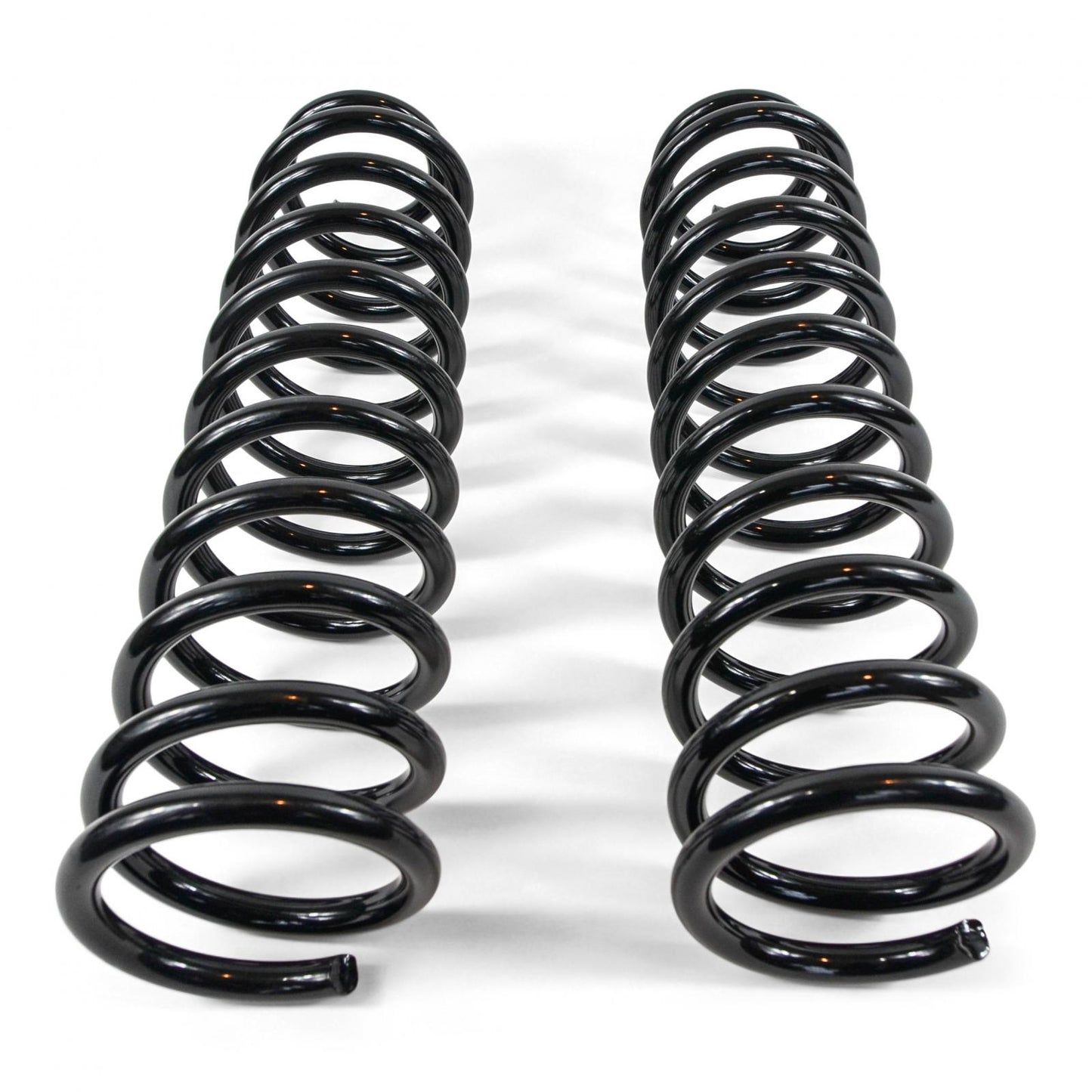 Jeep Gladiator 3.5 Inch Diesel Front Coil Springs 2020+ JT Clayton Off Road