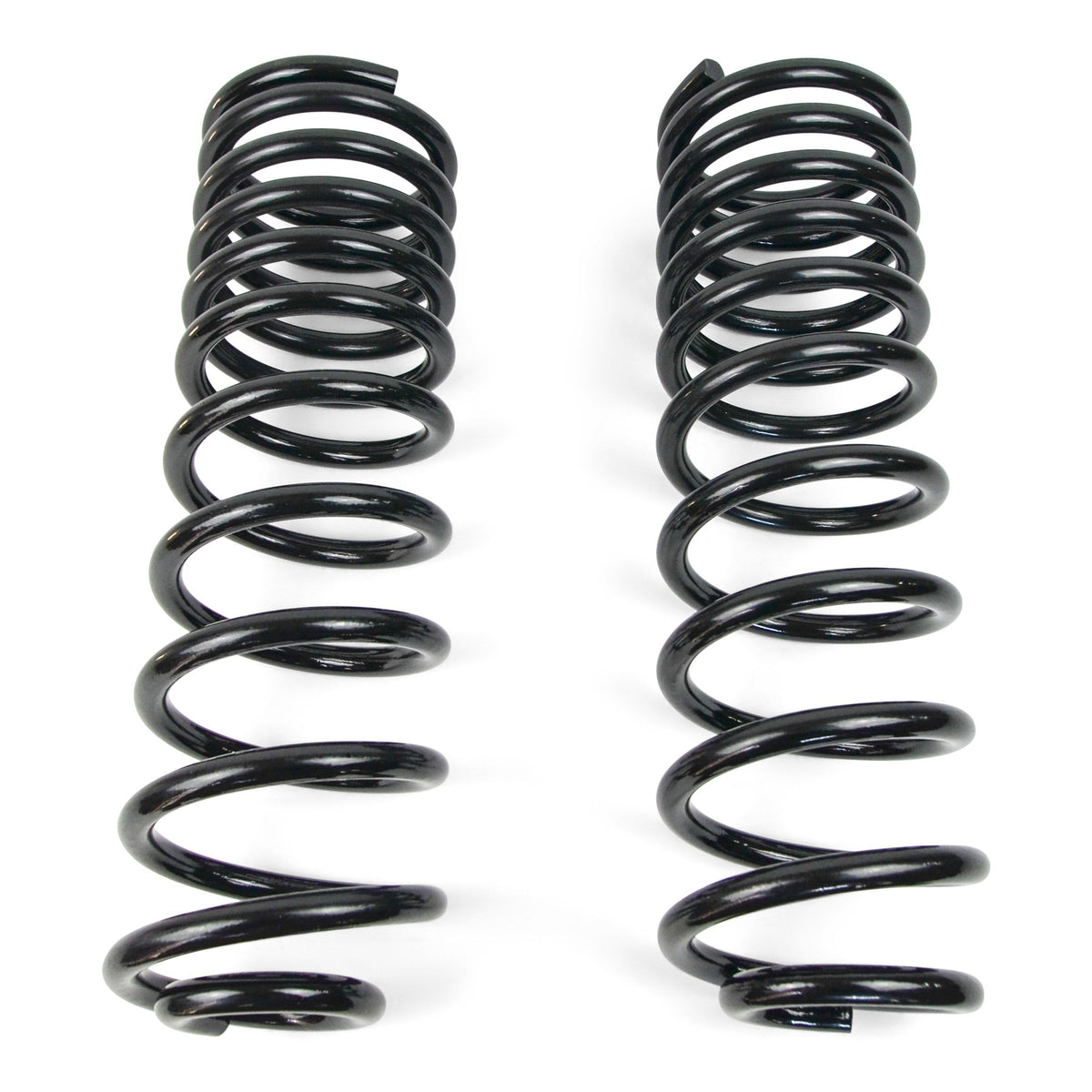 Jeep Gladiator 4.5 Inch Quad Rate Rear Coil Springs (20-Present, JT)