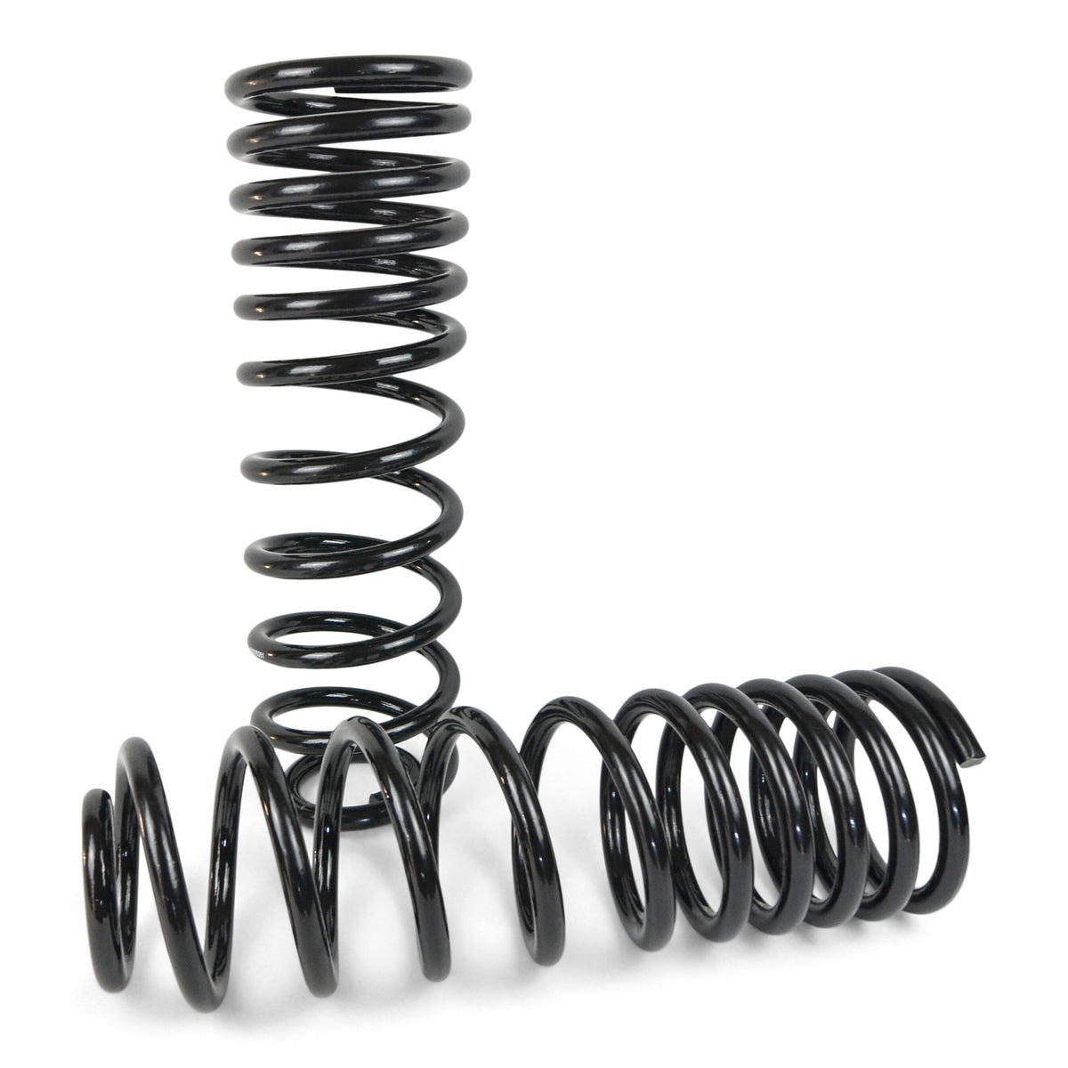 Jeep Gladiator 4.5 Inch Quad Rate Rear Coil Springs (20-Present, JT)
