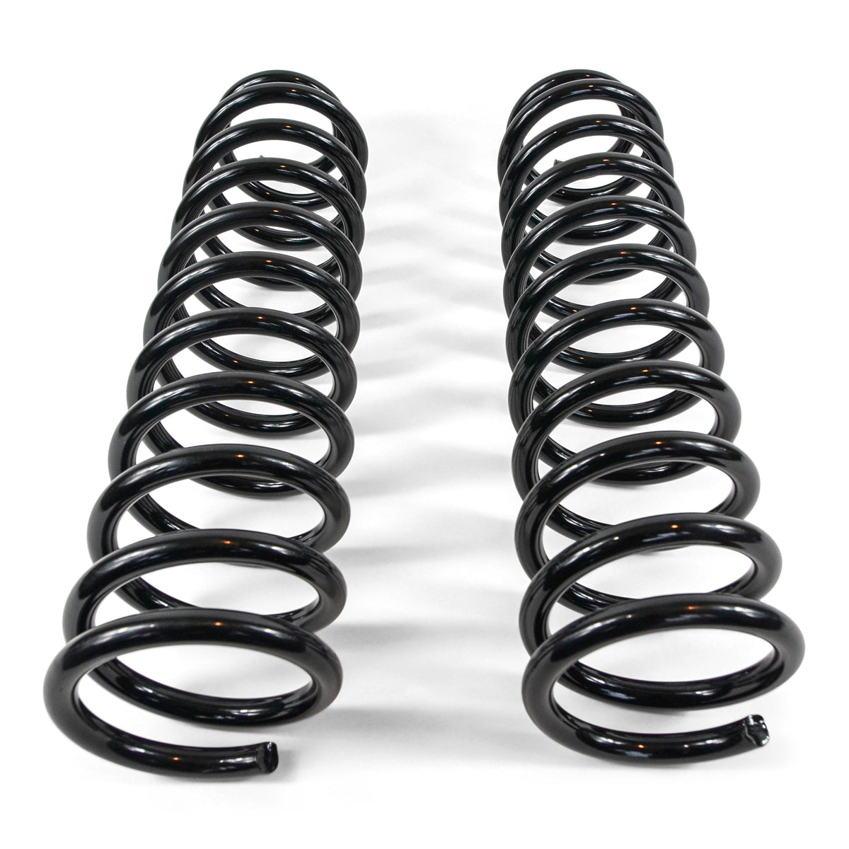 Jeep Gladiator 4.5 Inch Diesel Front Coil Springs (20-Present, JT)