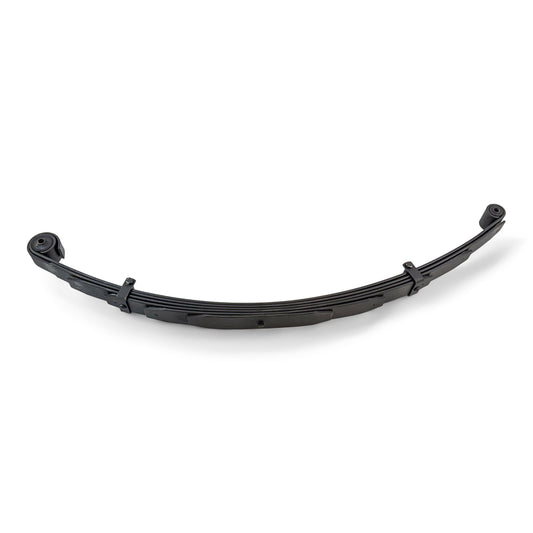 Jeep Cherokee 4.5 Inch Rear Leaf Spring (84-01, XJ)
