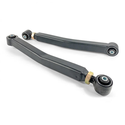 Jeep Wrangler Overland Plus Front Lower Control Arms 07-18 JK Clayton Off Road