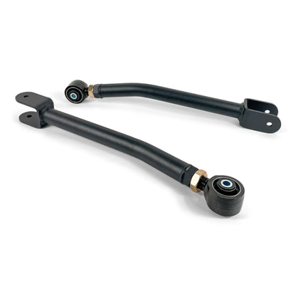 Jeep Overland Plus Front Upper Control Arms 18-Up JL/Gladiator Clayton Off Road