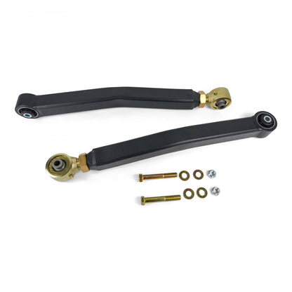 Jeep Wrangler Short Front Lower Control Arms 2007-2018 JK Clayton Off Road