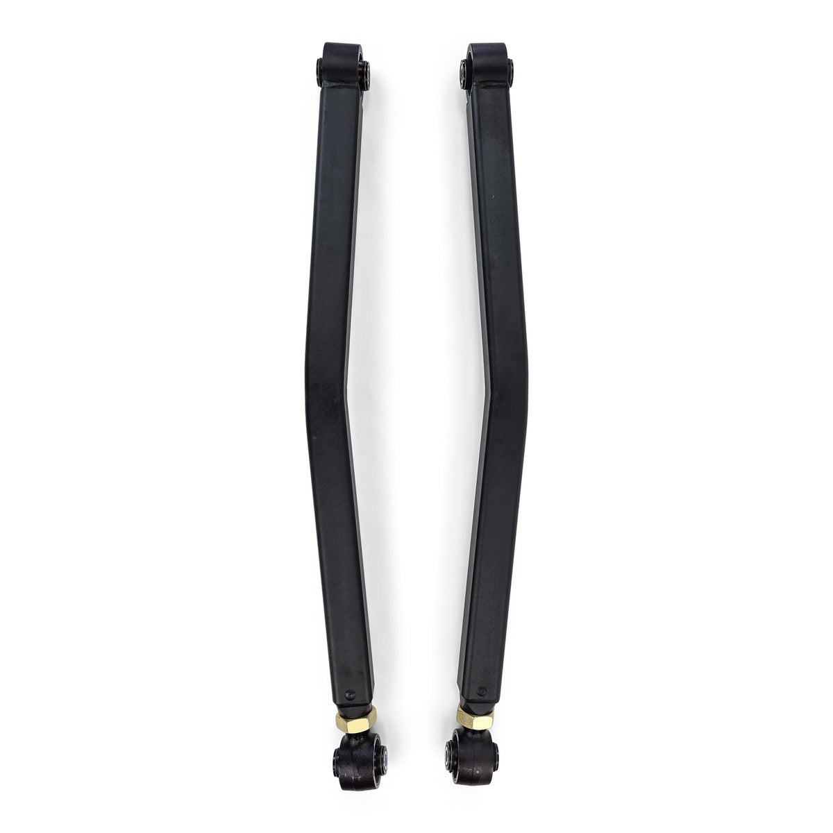 Jeep Wrangler Overland Plus Long Rear Lower Control Arms 2018+ JL Clayton Off Road