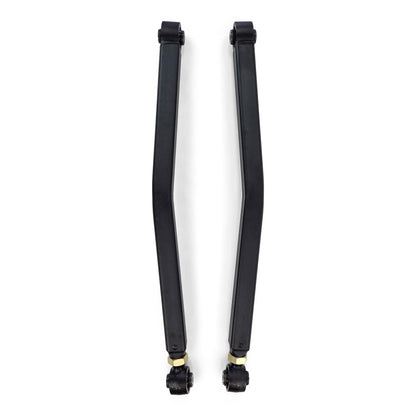 Jeep Wrangler Overland Plus Long Rear Lower Control Arms 2018+ JL Clayton Off Road