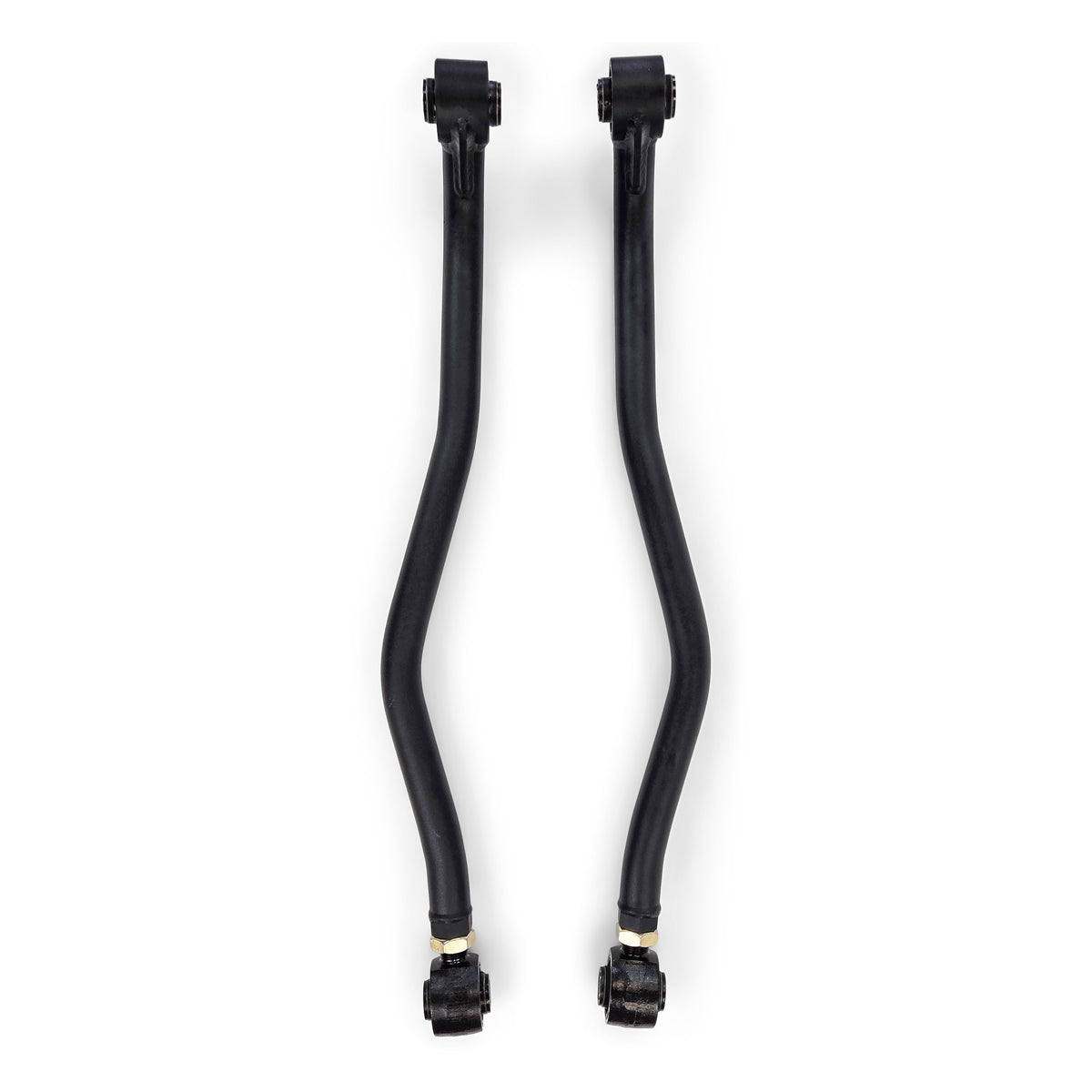 Jeep Wrangler Overland Plus Long Rear Upper Control Arms 2018+ JL Clayton Off Road