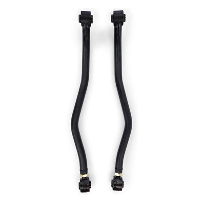Jeep Wrangler Overland Plus Long Rear Upper Control Arms 2018+ JL Clayton Off Road