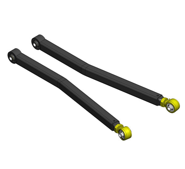 2020-Present Jeep Gladiator JT Premium Long Rear Lower Control Arms Clayton Off Road