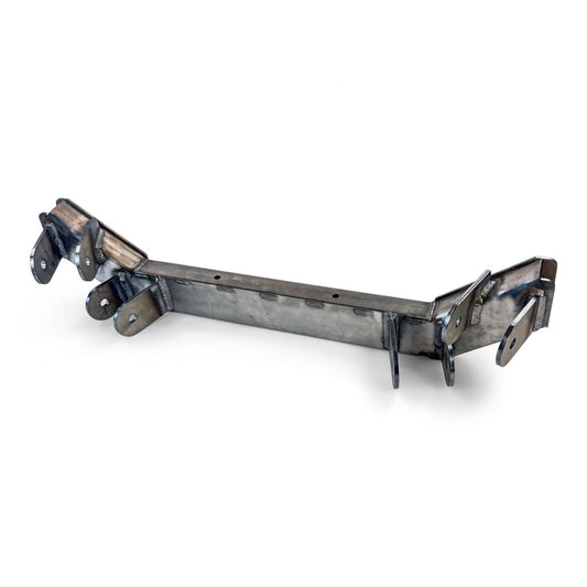 Jeep Cherokee Rear Coil Conversion Cross Member 1984-2001 XJ Clayton Off Road
