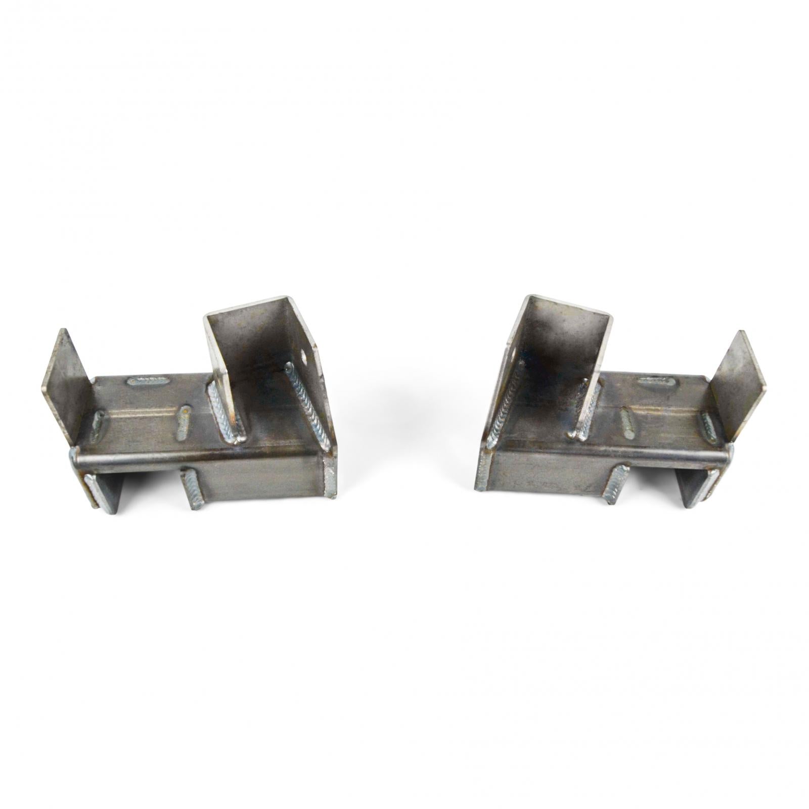 Jeep Grand Cherokee Rear Frame Brackets 93-98 ZJ Clayton Off Road