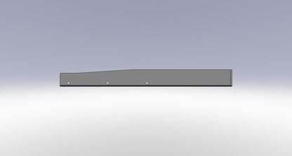 Jeep Grand Cherokee Unibody Frame Rails 99-04 WJ Clayton Off Road