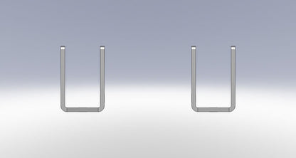 Jeep Grand Cherokee Unibody Frame Rails 99-04 WJ Clayton Off Road