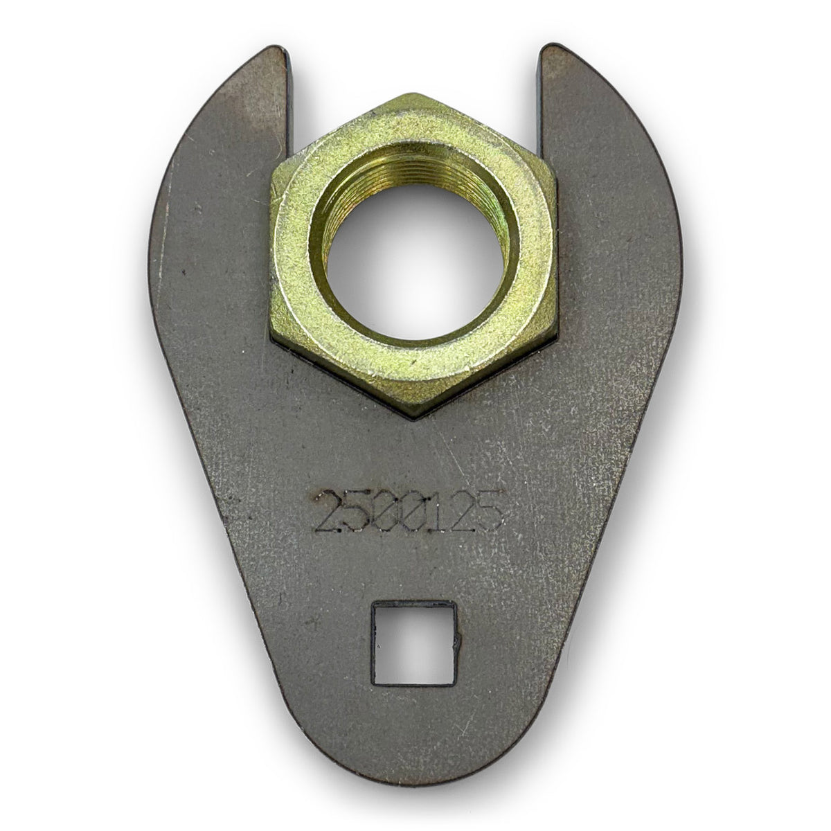 Jam Nut Wrenches (Pair) - Large Clayton Off Road
