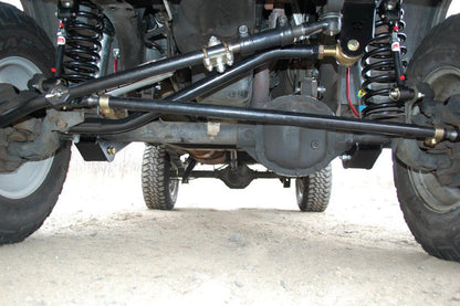 Jeep Cherokee 4.5 Inch Premium Short Arm Lift Kit 1984-2001 XJ Clayton Off Road
