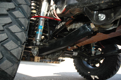 Jeep Wrangler 3.5 Inch Premium Lift Kit 2007-2018 JK Clayton Off Road
