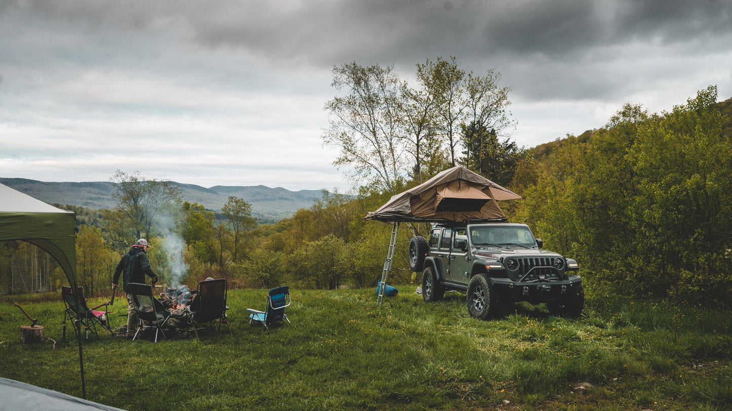 Jeep Wrangler 2.5 Inch Premium Lift Kit 18 and Up JL Clayton Off Road