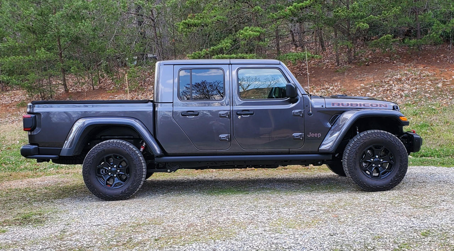 Jeep Gladiator 1.5 Inch Leveling Kit For 2020-Present Jeep JT Clayton Offroad