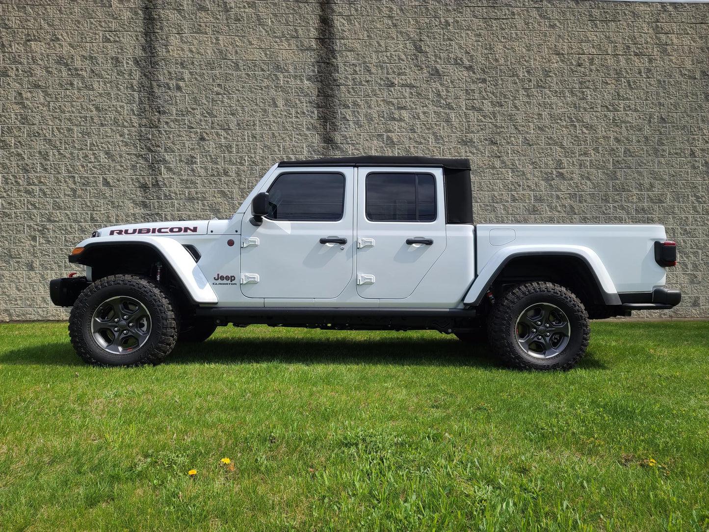 Jeep Gladiator 1.5 Inch Leveling Kit For 2020-Present Jeep JT Clayton Offroad