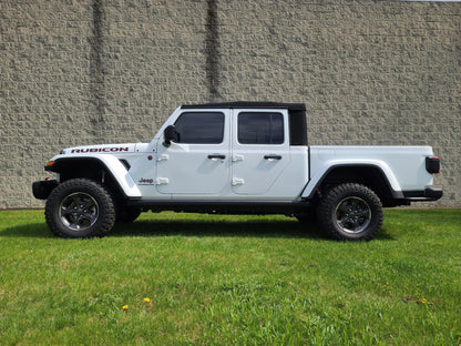 Jeep Gladiator 1.5 Inch Leveling Kit For 2020-Present Jeep JT Clayton Offroad