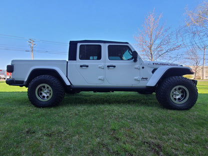 Jeep Gladiator 1.5 Inch Leveling Kit For 2020-Present Jeep JT Clayton Offroad