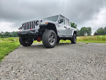 Jeep Gladiator 1.5 Inch Premium Lift Kit 2020+ JT Clayton Off Road