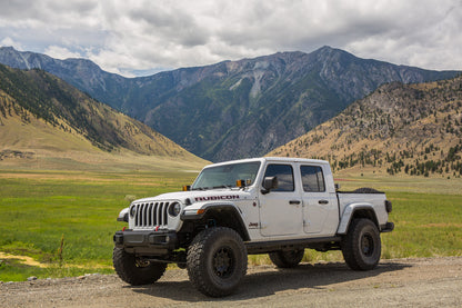 Jeep Gladiator 2.5 Inch Premium Lift Kit 2020+ JT Clayton Off Road