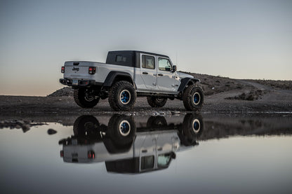 Jeep Gladiator 2.5 Inch Premium Lift Kit 2020+ JT Clayton Off Road