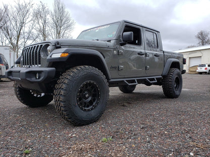 Jeep Gladiator 2.5 Inch Premium Lift Kit 2020+ JT Clayton Off Road