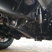Jeep Wrangler 4XE 1.5 Inch Overland Plus Lift Kit 2021+ JL Clayton Off Road