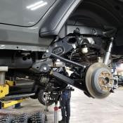 Jeep Wrangler 4XE 1.5 Inch Ride Right+ Lift Kit 2021+ JL Clayton Off Road