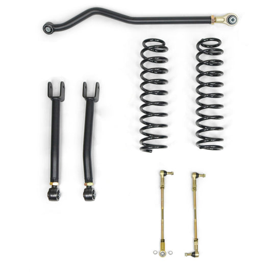 Jeep Gladiator 1.5 Inch Leveling Kit 2020+ JT Clayton Off Road