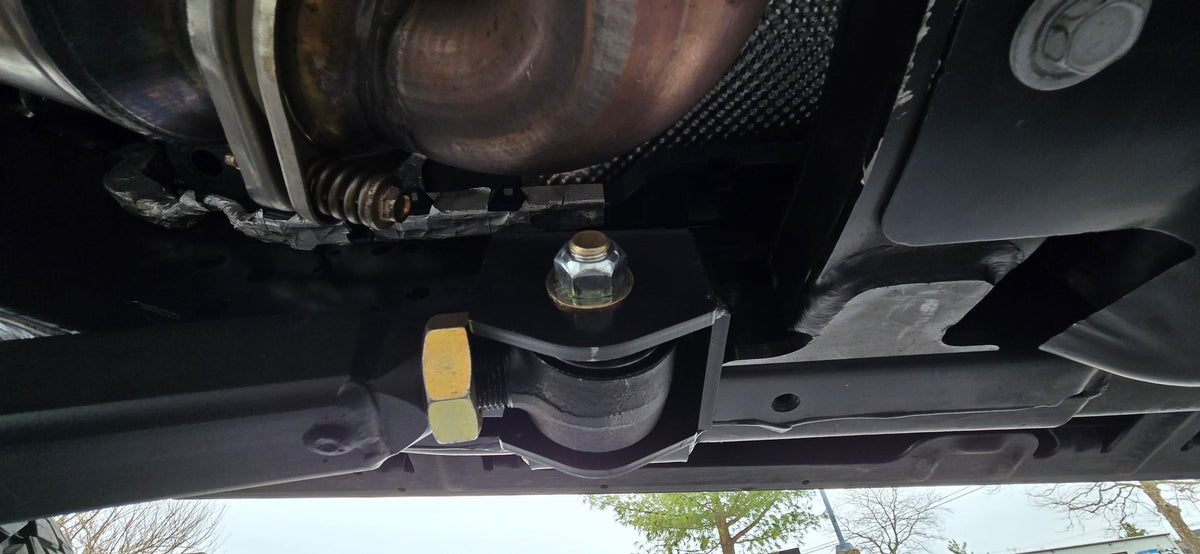 Jeep Wrangler 392 Premium 3.5 Inch Long Arm Lift Kit 2021+ JL Clayton Off Road