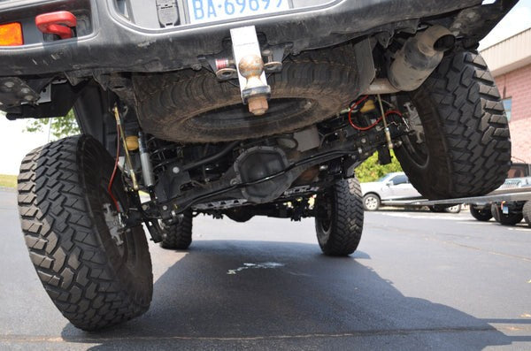 2021-2023 Jeep Gladiator JT Diesel Premium 2.5 Inch Long Arm Lift Kit Clayton Off Road