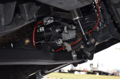 2021-2023 Jeep Gladiator JT Diesel Premium 3.5 Inch Long Arm Lift Kit Clayton Off Road