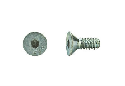 5/16 Inch Skid Plate Bolt Kit 11 x 5/16 Inch-18x1 Inch Clayton Off Road