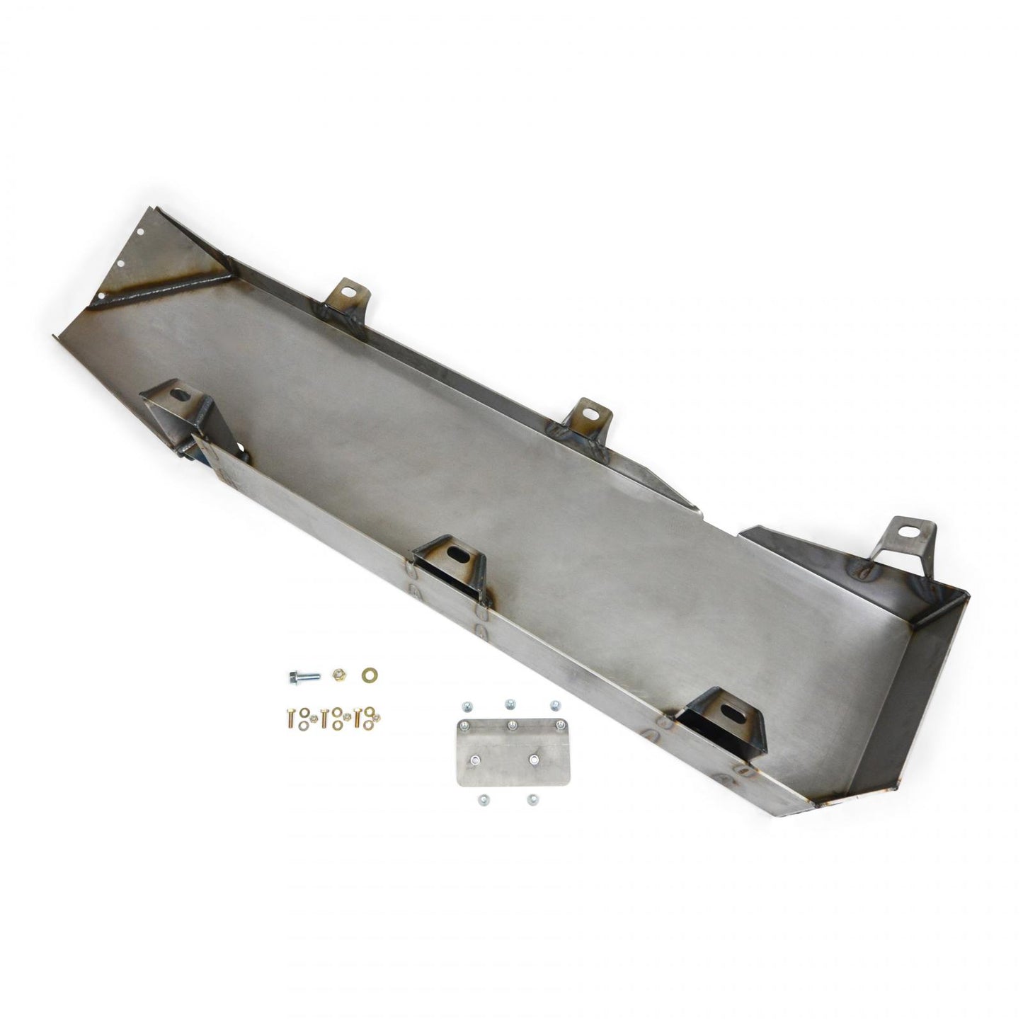 Jeep Wrangler Gas Tank Skid Plate  4 Door 2007-2018 JK Clayton Off Road