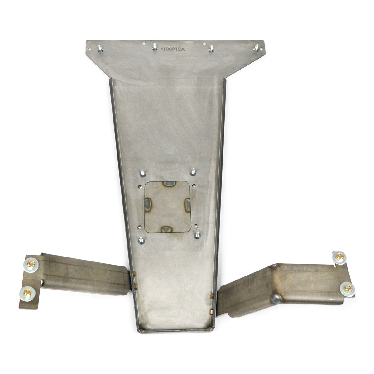 Jeep Wrangler Engine Skid Plate Hardware 2007-2018 JK Clayton Off Road