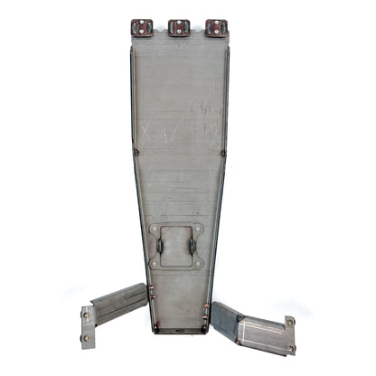 Jeep Wrangler 3.6L Engine Skid Plate System (2018-2020, JL) Clayton Off Road