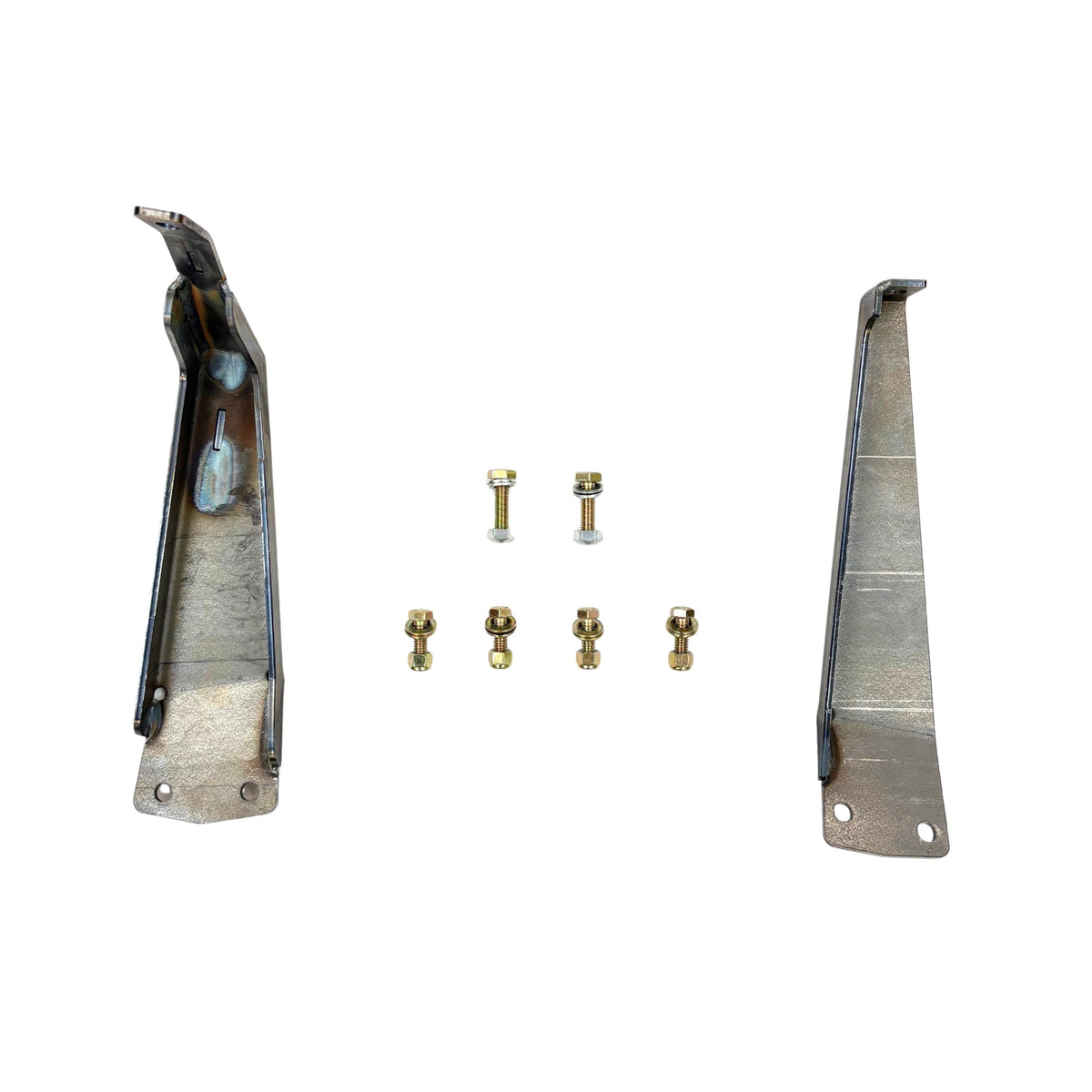 Jeep Wrangler 6.4L Engine Skid Plate System (2021+, JL) Clayton Off Road
