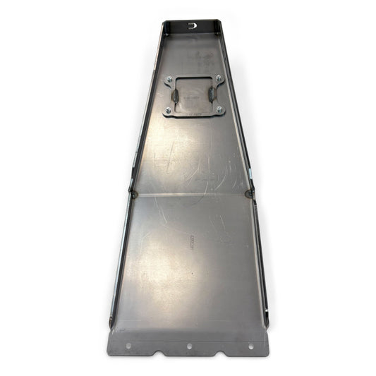 Jeep 3.6L Engine Skid Plate Only (18-Present, JL/JT)