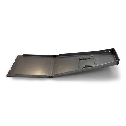 Jeep 3.6L Engine Skid Plate Only (18-Present, JL/JT)