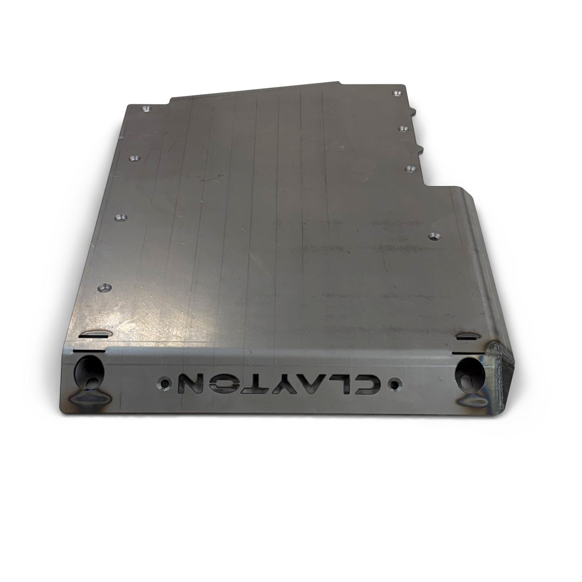 Jeep 3.6L/2.0L/6.4L T-Case Skid Plate Only (18-Present, JL/JT)