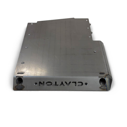 Jeep 3.6L/2.0L/6.4L T-Case Skid Plate Only (18-Present, JL/JT)