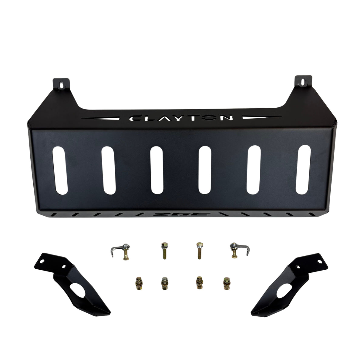 Jeep Wrangler JL 392 Muffler Skid Plate (21-Present, JL)